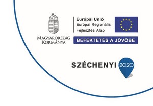 Egyházasdengeleg - Széchenyi 2020 pályázatok